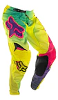 PANTALON FOX 360 FLIGHT YELLOW - Miniatura 2