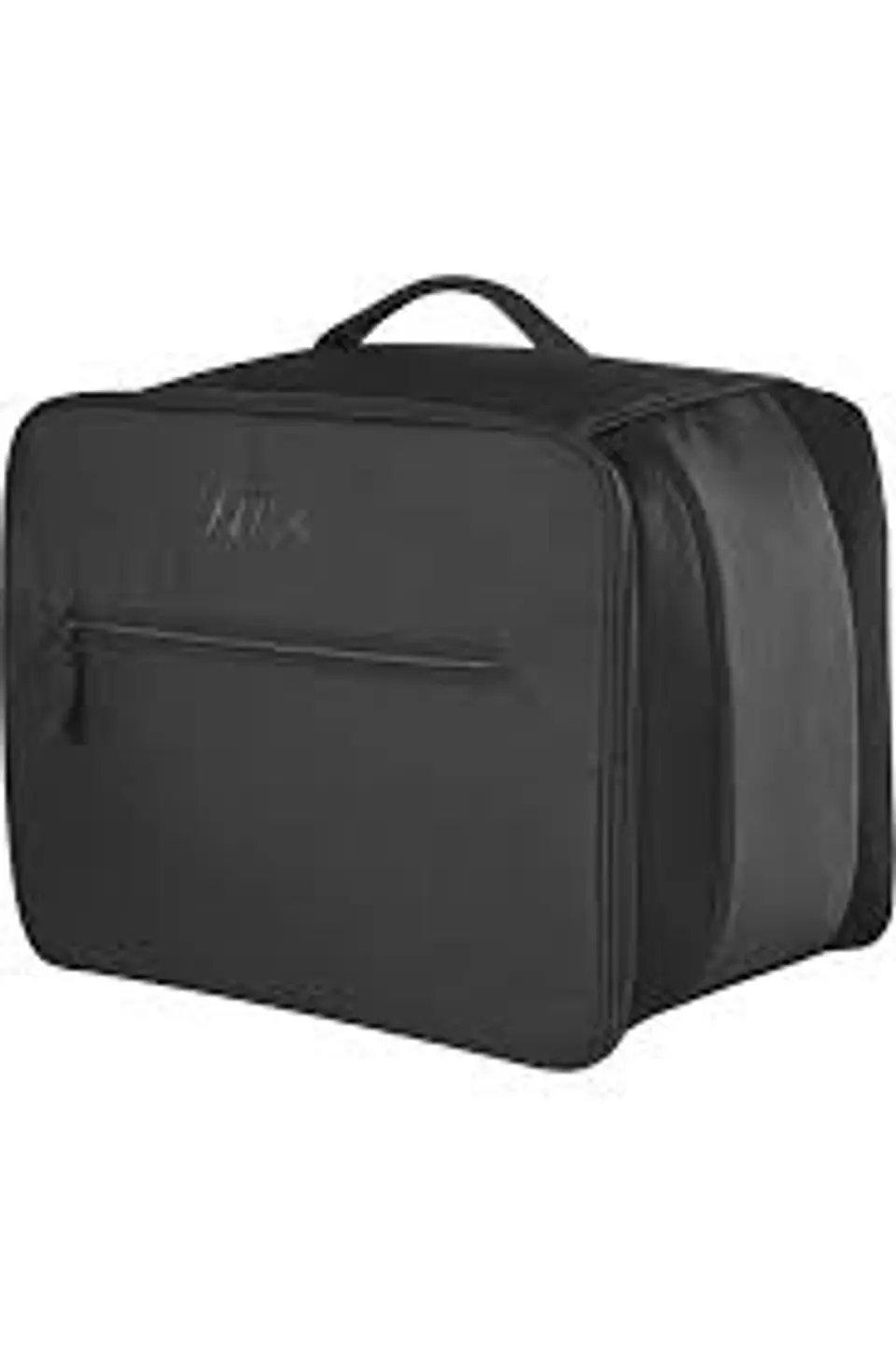 BOLSO FOX CASCO MX BLACK  1