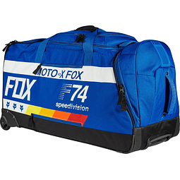 BOLSO FOX SHUTTLE DRAFTER ROLLER GB BLUE 