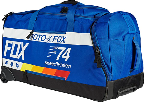 BOLSO FOX SHUTTLE DRAFTER ROLLER GB BLUE 