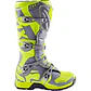 BOTA FOX NIÑO COMP 5 AMARILLO/GRIS - Miniatura 2