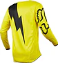 JERSEY FOX NIÑO 180 MASTAR AMARILLO - Miniatura 2