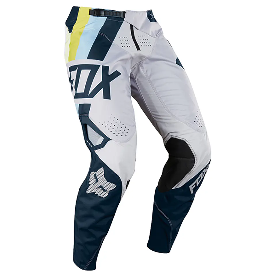 PANTALON FOX 360 DRAFTER GRIS 2