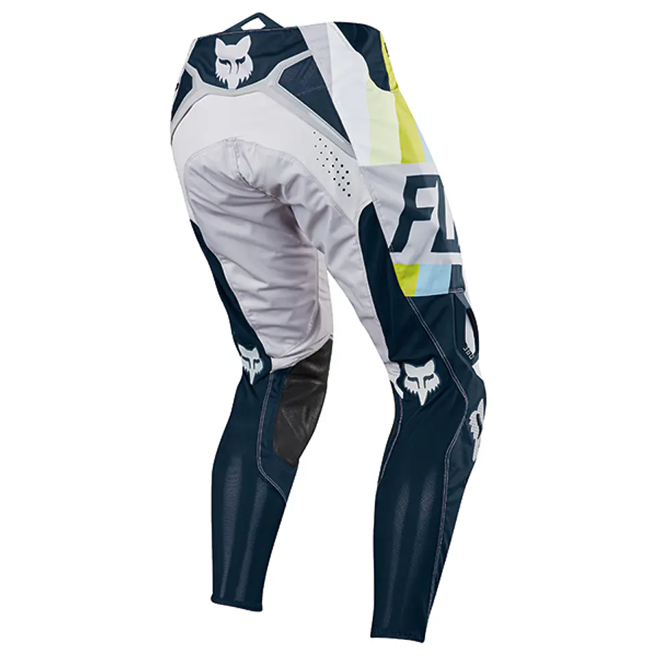PANTALON FOX 360 DRAFTER GRIS 3