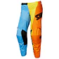 PANTALON SHIFT NIÑO WHITE TARMAC  - Miniatura 1