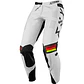 PANTALON FOX FLEXAIR RODKA GRIS - Miniatura 1