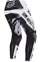 PANTALON FOX 180 MONSTER-PC BLANCO/NEGRO - Miniatura 3