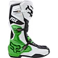 BOTA FOX COMP 8 BLANCO/VERDE - Miniatura 2