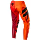 PANTALON SHIFT WHIT3 TARMAC ORANGE - Miniatura 2