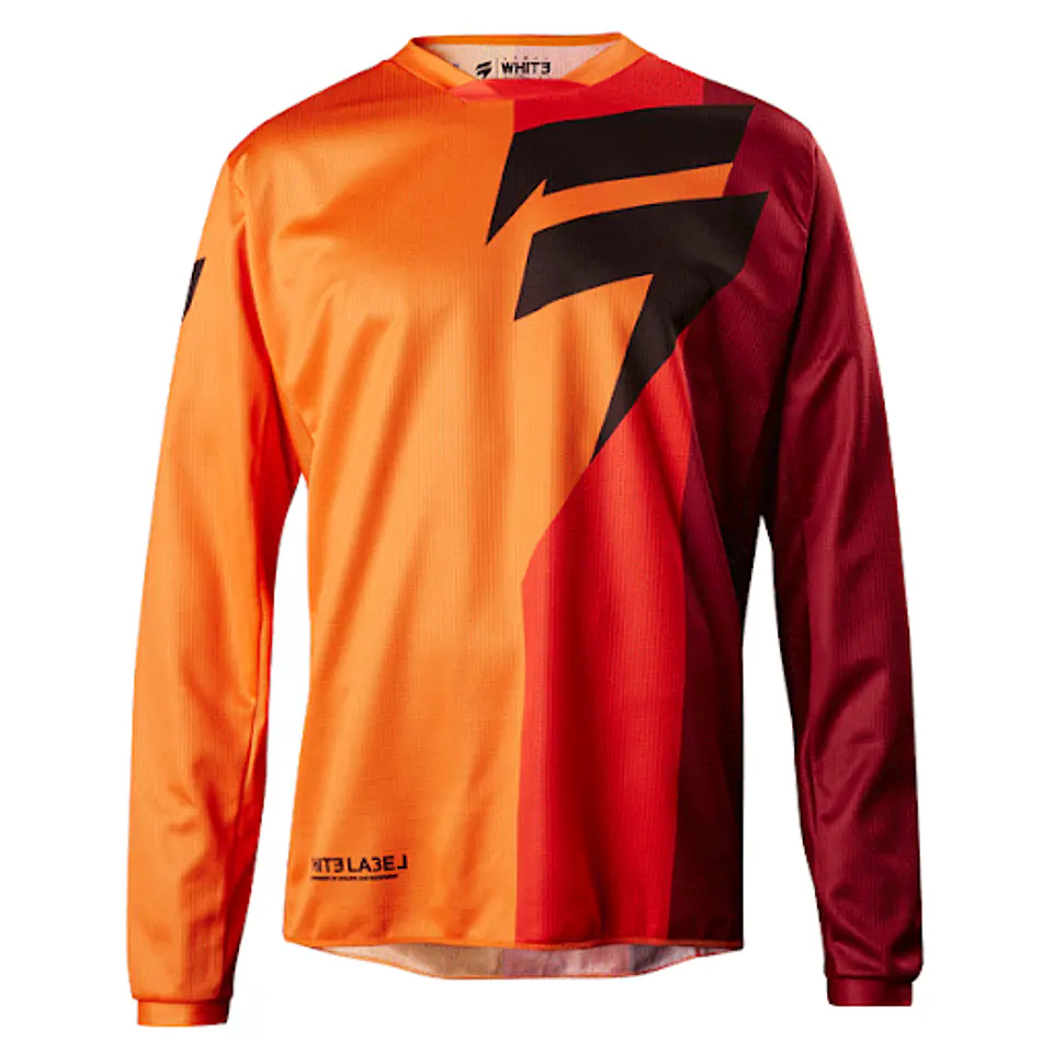 JERSEY SHIFT WHIT3 TARMAC NARANJO 1