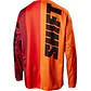 JERSEY SHIFT WHIT3 TARMAC NARANJO - Miniatura 2