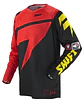 JERSEY SHIFT REED AMARILLO/ROJO - Miniatura 1