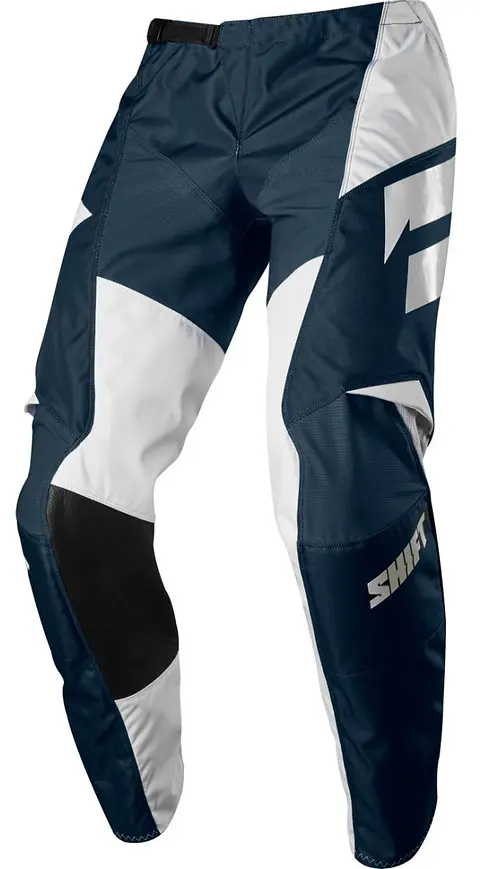 PANTALON SHIFT WHIT3 NINETY SEVEN AZUL