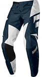 PANTALON SHIFT WHIT3 NINETY SEVEN AZUL - Miniatura 1