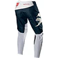 PANTALON SHIFT WHIT3 NINETY SEVEN AZUL - Miniatura 2