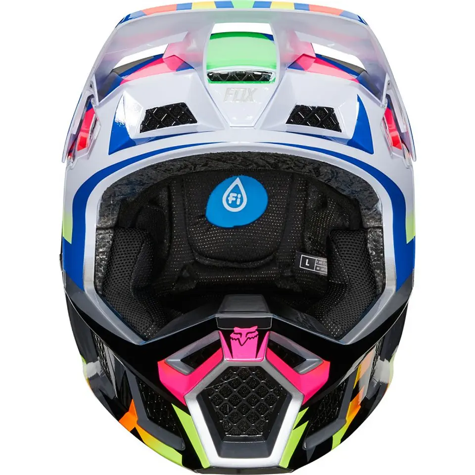 CASCO FOX V3 IDOL MULTICOLOR 2