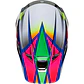 CASCO FOX V3 IDOL MULTICOLOR - Miniatura 3