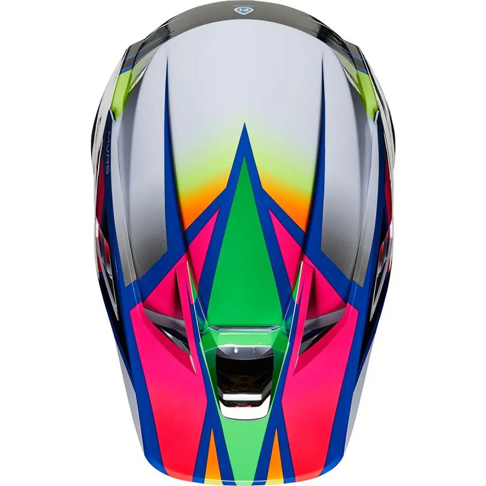 CASCO FOX V3 IDOL MULTICOLOR 3