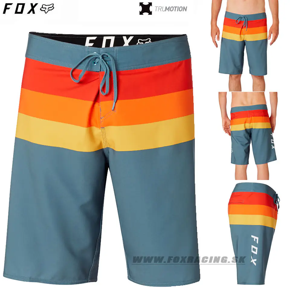 TRAJE DE BAÑO FOX DEMO  1