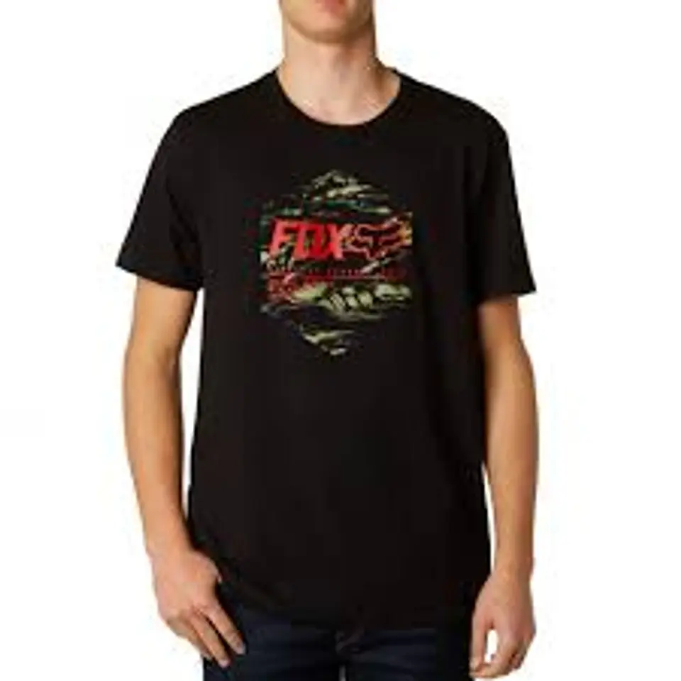 POLERA FOX CALLE FULL BOAR  1