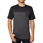 POLERA FOX SEABASS NEGRO - Miniatura 1