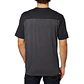 POLERA FOX SEABASS NEGRO - Miniatura 2