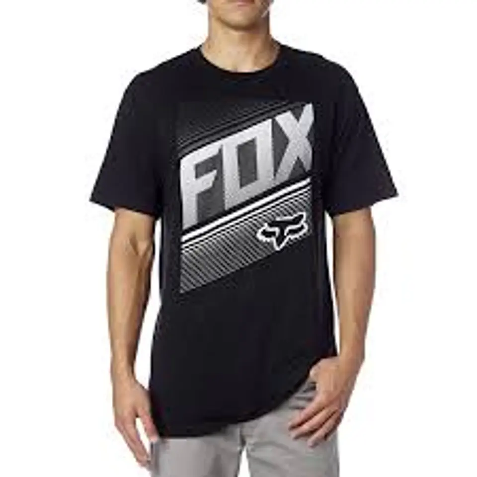 POLERA FOX CALLE STATIC  1