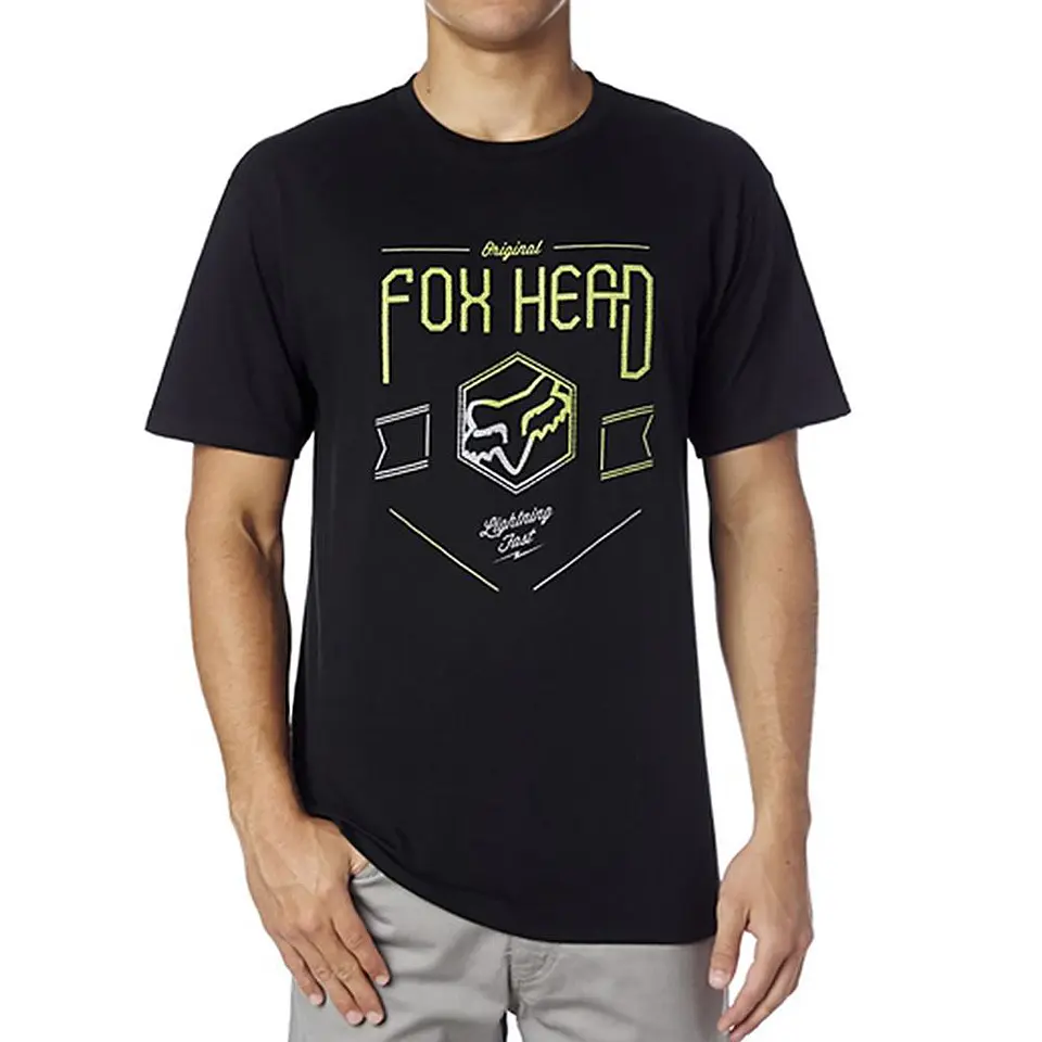 POLERA FOX SEVENTY FLOOR 1