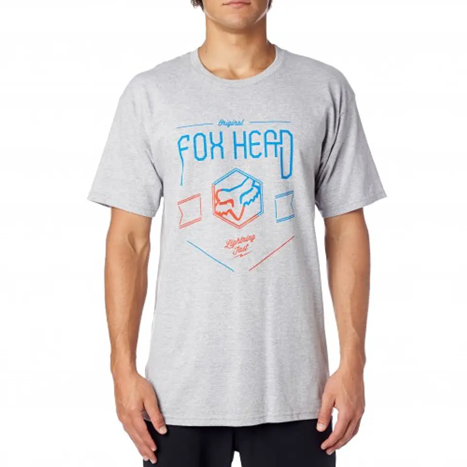POLERA FOX SEVENTY FLOOR  1