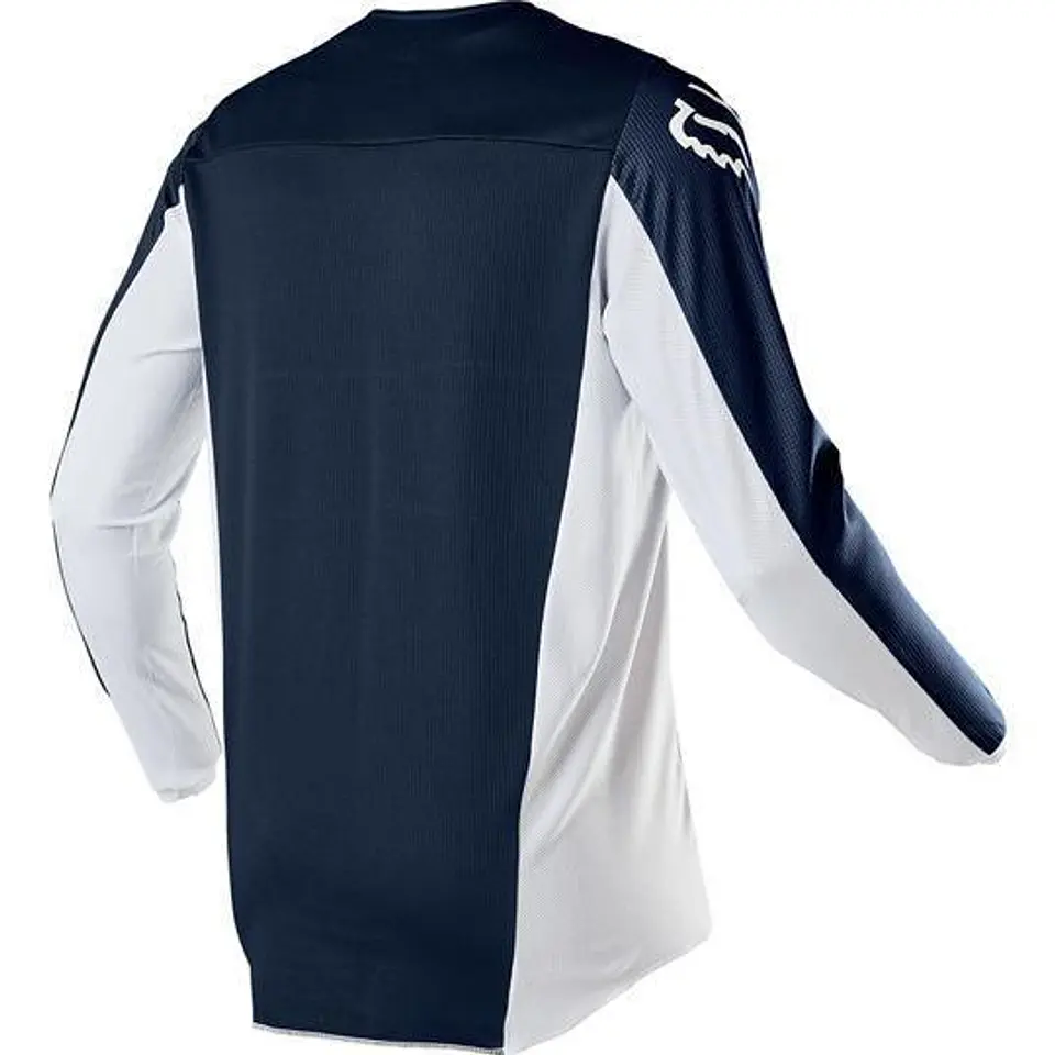 JERSEY FOX NIÑO 180 FYCE BLUE 2