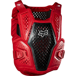 JOFA FOX NIÑO RACEFRAME ROOST ROJO 