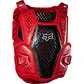 JOFA FOX NIÑO RACEFRAME ROOST ROJO  - Miniatura 1