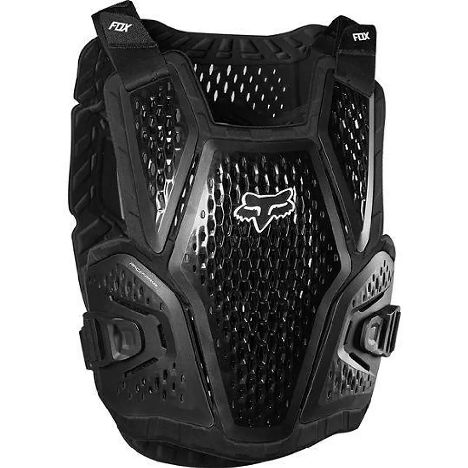 JOFA FOX NIÑO RACEFRAME ROOST NEGRO 1