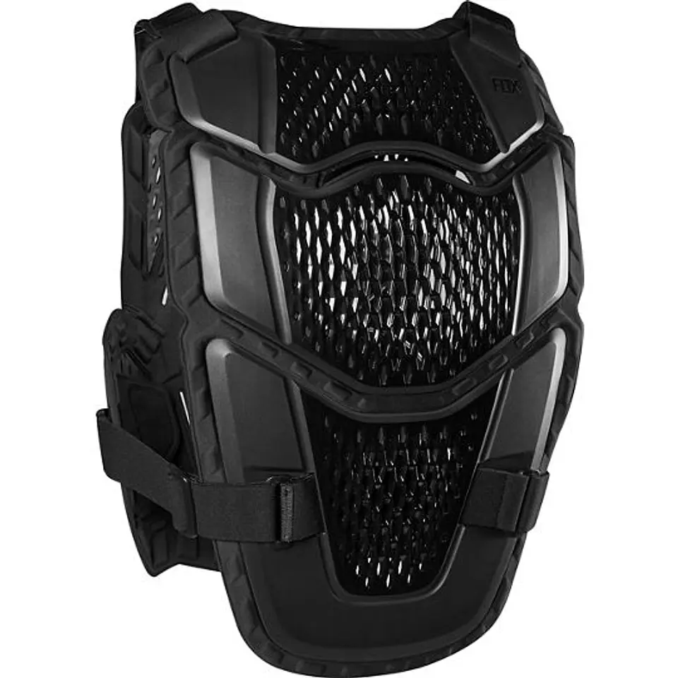 JOFA FOX NIÑO RACEFRAME ROOST NEGRO 2