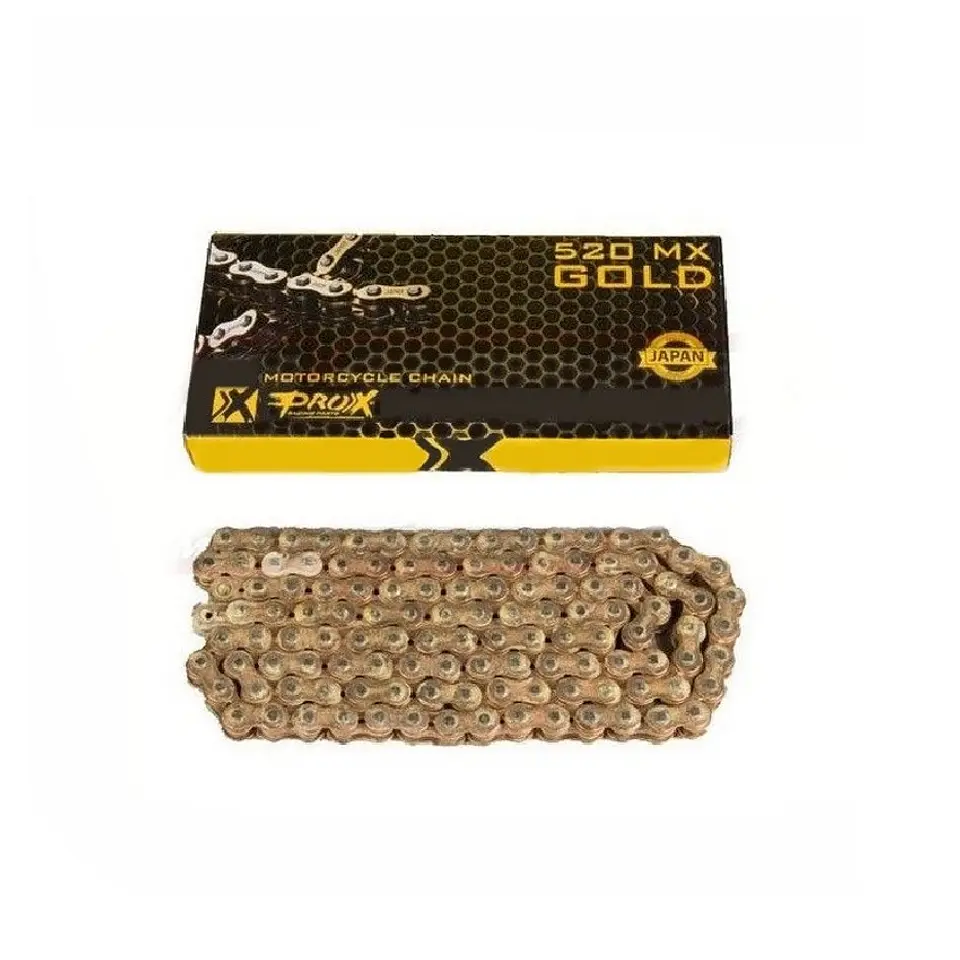 CADENA TRANSMISION PROX 520-120 GOLD 1