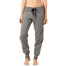 BUZO MUJER FOX GRIS