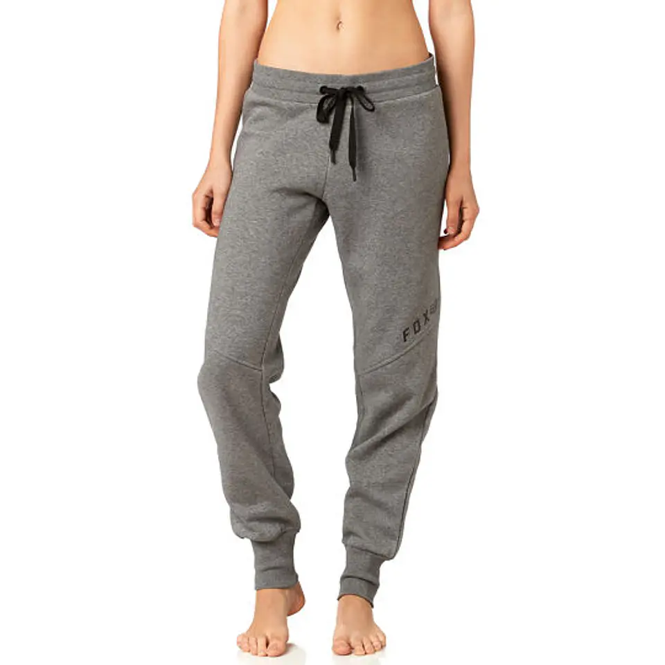 BUZO MUJER FOX GRIS 1