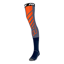 CALCETA FOX KNEE BRACE MACH ONE AZUL