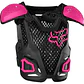 JOFA FOX NIÑO R3 NEGRO/ROSADO - Miniatura 1