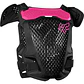 JOFA FOX NIÑO R3 NEGRO/ROSADO - Miniatura 2