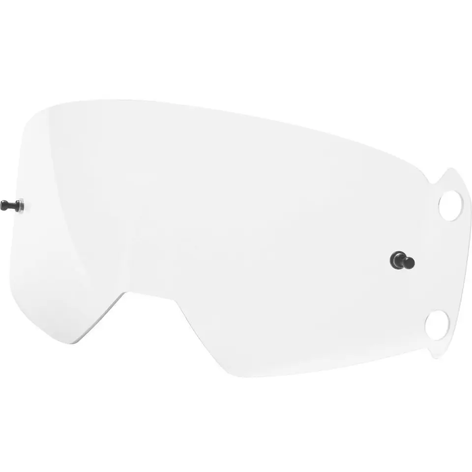 MICA ANTIPARRA FOX VUE CLEAR  1