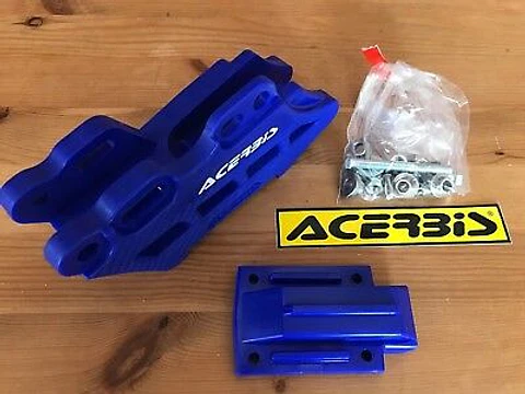 GUIA CADENA TRANSMISION YAMAHA