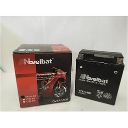 BATERIA GEL YTX7L-BS