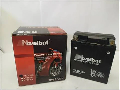 BATERIA GEL YTX7L-BS