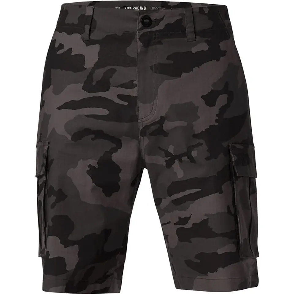 SHORT FOX CAMO  1