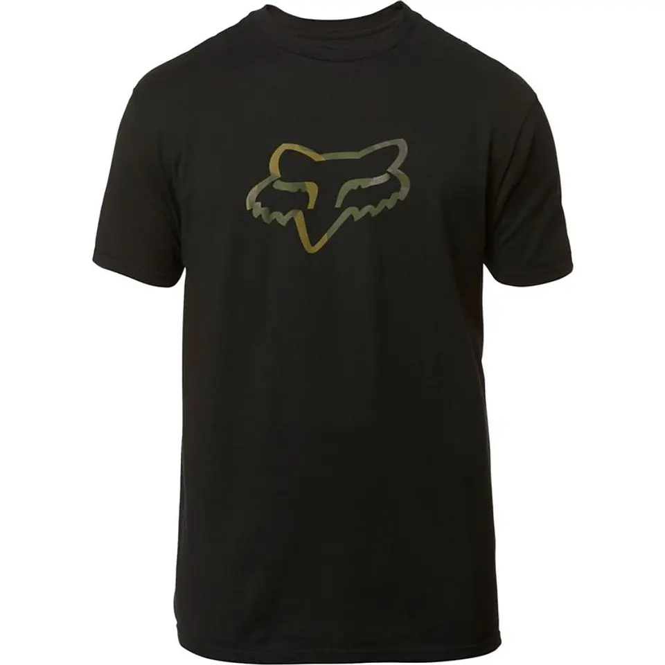 POLERA FOX LEGACY HEAD  1