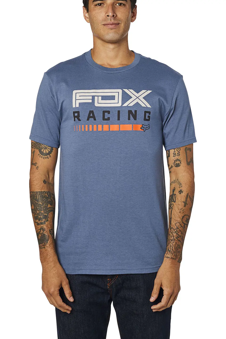 POLERA FOX CALLE SHOW STOPPER  1