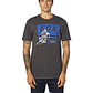 POLERA FOX ADVANTAGE PREMIUM TEE  - Miniatura 1