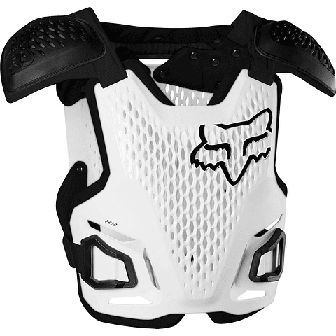 JOFA FOX R3 BLANCO