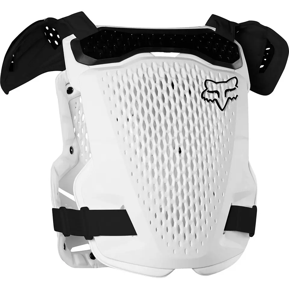JOFA FOX R3 BLANCO 2